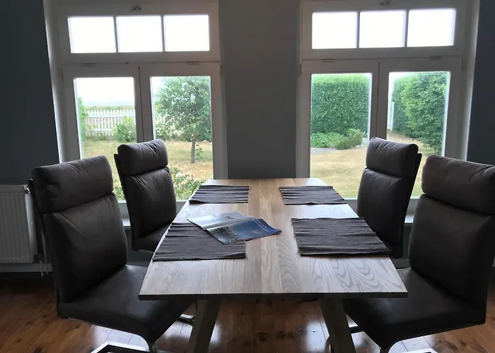 Ferienwohnung Lilly