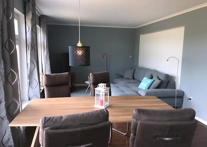 Ferienwohnung Lilly